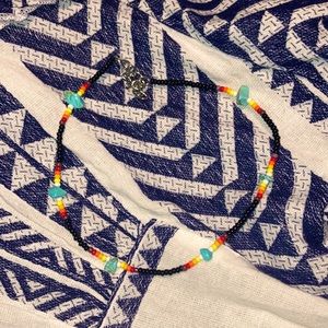 ⚡️western choker⚡️